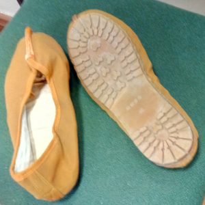 Shaolin Kung Fu Schuhe